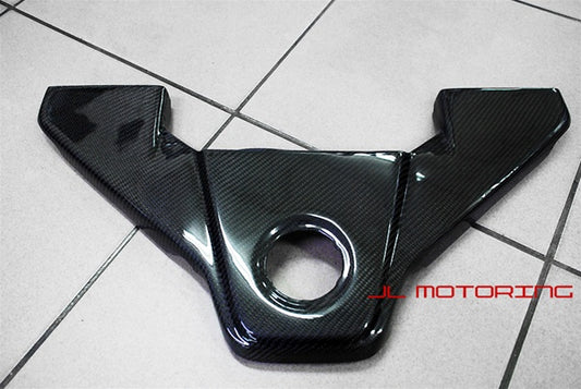 Mercedes AMG 63 Carbon Fiber Air Box Engine Cover System