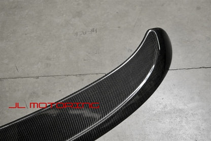 Volkswagen Golf 6 Carbon Fiber Roof Spoiler