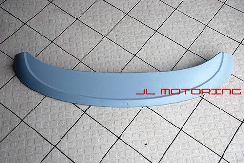 Volkswagen Golf 6 Roof Spoiler