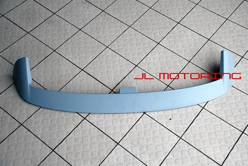 Volkswagen Golf 6 V Style Roof Spoiler