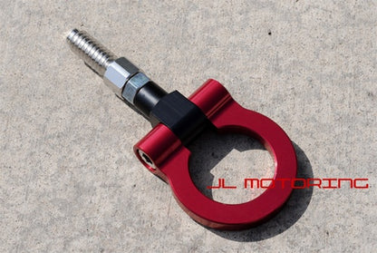 Racing Aluminum Tow Hook - Volkswagen MKV Golf